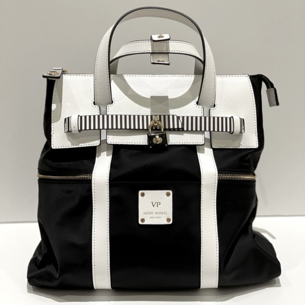 Henri Bendel Jetsetter Backpack